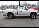 Thumbnail image of 2006 Chevrolet Colorado at Reichard Buick Gmc