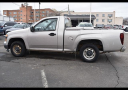 Thumbnail image of 2006 Chevrolet Colorado at Reichard Buick Gmc