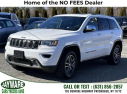 Thumbnail image of 2017 Jeep Grand Cherokee at Jayware Inc.