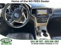 Thumbnail image of 2017 Jeep Grand Cherokee at Jayware Inc.