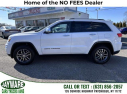 Thumbnail image of 2017 Jeep Grand Cherokee at Jayware Inc.