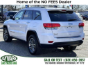 Thumbnail image of 2017 Jeep Grand Cherokee at Jayware Inc.