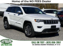 Thumbnail image of 2017 Jeep Grand Cherokee at Jayware Inc.