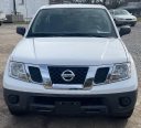 Thumbnail image of 2012 Nissan Frontier at Macon Auto Sales