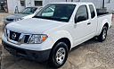 Thumbnail image of 2012 Nissan Frontier at Macon Auto Sales