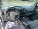 2012 Nissan Frontier S at Macon Auto Sales