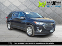 Thumbnail image of 2021 Chevrolet Traverse at Maxon Hyundai Inc.