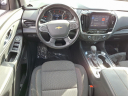 Thumbnail image of 2021 Chevrolet Traverse at Maxon Hyundai Inc.