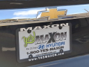 Thumbnail image of 2021 Chevrolet Traverse at Maxon Hyundai Inc.
