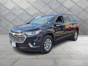 Thumbnail image of 2021 Chevrolet Traverse at Maxon Hyundai Inc.