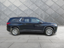 Thumbnail image of 2021 Chevrolet Traverse at Maxon Hyundai Inc.