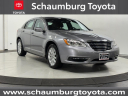 Thumbnail image of 2013 Chrysler 200 at Schaumburg Toyota