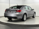 Thumbnail image of 2013 Chrysler 200 at Schaumburg Toyota