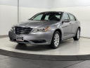 Thumbnail image of 2013 Chrysler 200 at Schaumburg Toyota