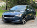 Thumbnail image of 2022 Polestar 2 at AutoTrust USA