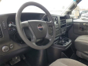 Thumbnail image of 2017 GMC Savana at Milnes Chevrolet, Inc.