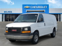 Thumbnail image of 2017 GMC Savana at Milnes Chevrolet, Inc.