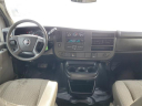 Thumbnail image of 2017 GMC Savana at Milnes Chevrolet, Inc.