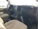 Thumbnail image of 2017 GMC Savana at Milnes Chevrolet, Inc.