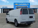 Thumbnail image of 2017 GMC Savana at Milnes Chevrolet, Inc.