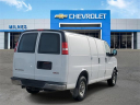Thumbnail image of 2017 GMC Savana at Milnes Chevrolet, Inc.