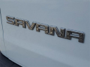 Thumbnail image of 2017 GMC Savana at Milnes Chevrolet, Inc.