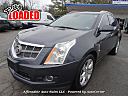2011 Cadillac SRX Performance Collection at Affordable Auto Sales LLC