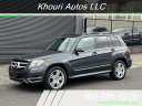 Thumbnail image of 2015 Mercedes-Benz GLK at Khouri Autos