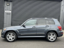 Thumbnail image of 2015 Mercedes-Benz GLK at Khouri Autos