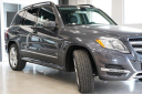 Thumbnail image of 2015 Mercedes-Benz GLK at Khouri Autos