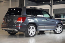 Thumbnail image of 2015 Mercedes-Benz GLK at Khouri Autos