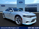 Thumbnail image of 2020 Dodge Charger at Johnson Ford