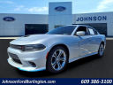 Thumbnail image of 2020 Dodge Charger at Johnson Ford