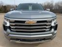 Thumbnail image of 2024 Chevrolet Silverado 1500 at Wilson Auto Family