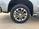 Thumbnail image of 2024 Chevrolet Silverado 1500 at Wilson Auto Family