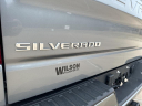 Thumbnail image of 2024 Chevrolet Silverado 1500 at Wilson Auto Family