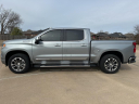Thumbnail image of 2024 Chevrolet Silverado 1500 at Wilson Auto Family