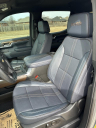 Thumbnail image of 2024 Chevrolet Silverado 1500 at Wilson Auto Family