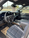 Thumbnail image of 2024 Chevrolet Silverado 1500 at Wilson Auto Family