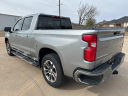 Thumbnail image of 2024 Chevrolet Silverado 1500 at Wilson Auto Family