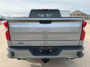 Thumbnail image of 2024 Chevrolet Silverado 1500 at Wilson Auto Family