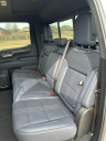 Thumbnail image of 2024 Chevrolet Silverado 1500 at Wilson Auto Family