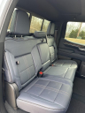 Thumbnail image of 2024 Chevrolet Silverado 1500 at Wilson Auto Family