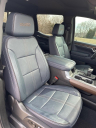 Thumbnail image of 2024 Chevrolet Silverado 1500 at Wilson Auto Family