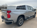 Thumbnail image of 2024 Chevrolet Silverado 1500 at Wilson Auto Family