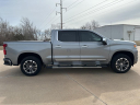 Thumbnail image of 2024 Chevrolet Silverado 1500 at Wilson Auto Family
