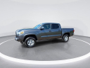 Thumbnail image of 2019 Toyota Tacoma at Lawrence Toyota - Used