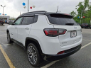 Thumbnail image of 2022 Jeep Compass at Franklin Sussex Auto Mall: Jeep Chrysler Dodge Ram