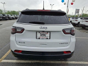 Thumbnail image of 2022 Jeep Compass at Franklin Sussex Auto Mall: Jeep Chrysler Dodge Ram