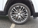 Thumbnail image of 2022 Jeep Compass at Franklin Sussex Auto Mall: Jeep Chrysler Dodge Ram